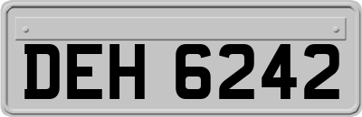 DEH6242