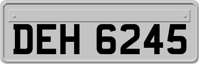 DEH6245
