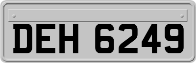 DEH6249