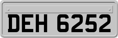 DEH6252