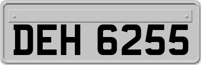 DEH6255