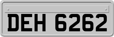DEH6262