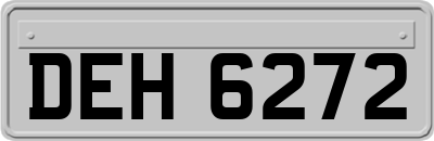 DEH6272
