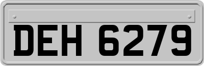 DEH6279