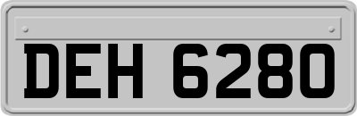 DEH6280