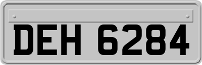 DEH6284