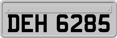 DEH6285