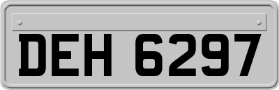 DEH6297