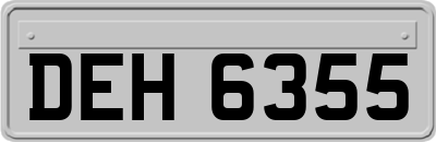 DEH6355