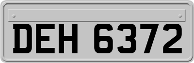 DEH6372