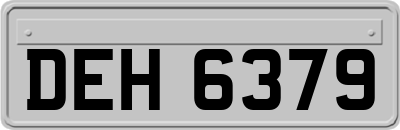 DEH6379