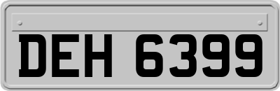 DEH6399