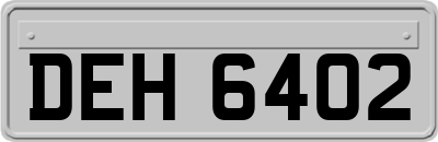 DEH6402