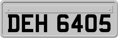 DEH6405