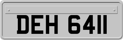 DEH6411