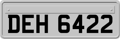 DEH6422