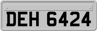 DEH6424