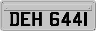 DEH6441