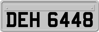 DEH6448
