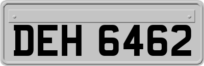 DEH6462
