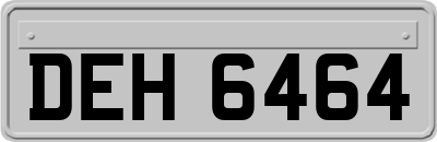 DEH6464
