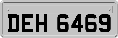 DEH6469