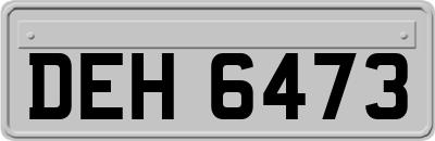 DEH6473