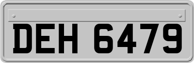 DEH6479