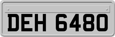 DEH6480