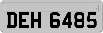 DEH6485