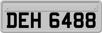 DEH6488