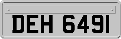 DEH6491