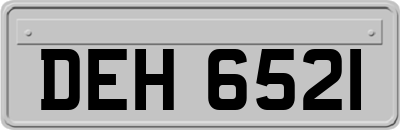 DEH6521
