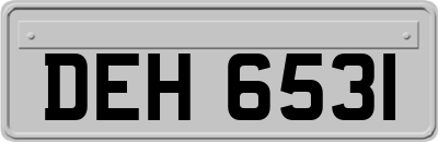 DEH6531