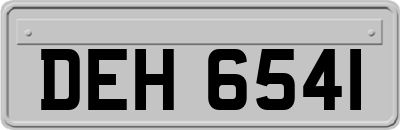 DEH6541