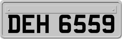 DEH6559
