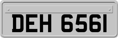 DEH6561