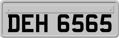 DEH6565
