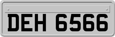 DEH6566