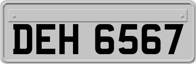 DEH6567