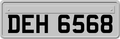 DEH6568