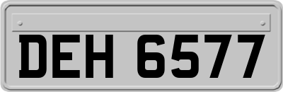 DEH6577