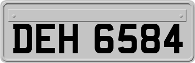 DEH6584