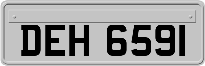 DEH6591