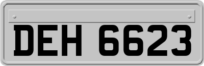 DEH6623