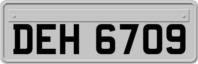 DEH6709