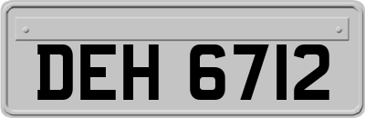 DEH6712