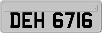 DEH6716