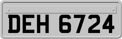DEH6724