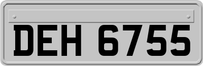 DEH6755